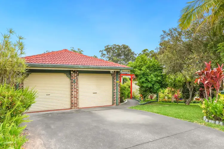 6 The Point Drive, Port Macquarie NSW 2444