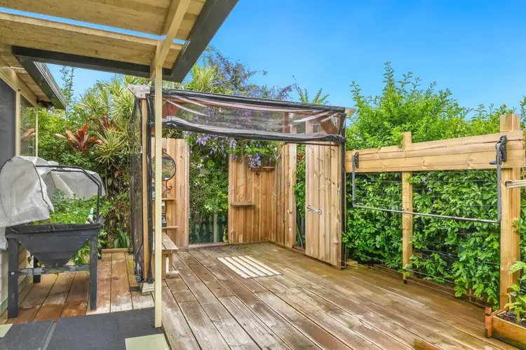 Fifth view of Homely house listing, 6 The Point Drive, Port Macquarie NSW 2444