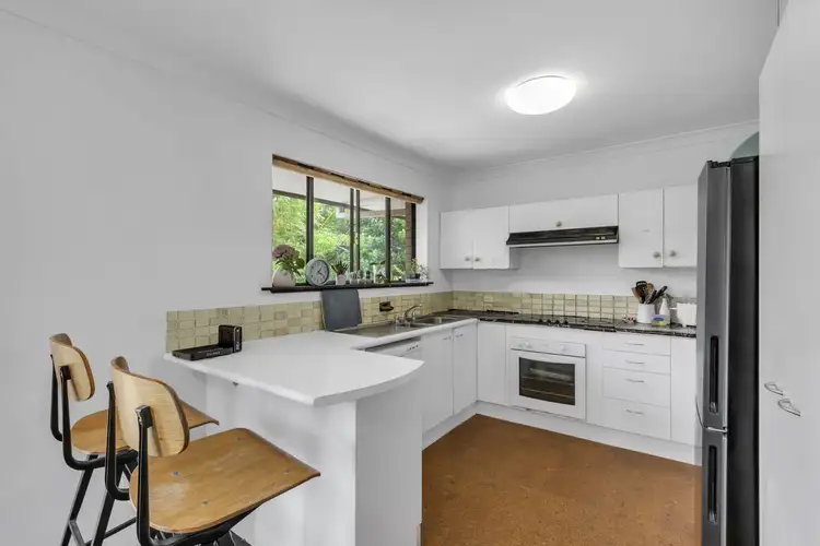 Third view of Homely apartment listing, 7/35 Durham Street, St Lucia QLD 4067