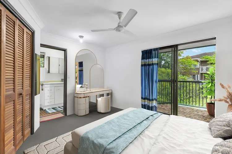 Fourth view of Homely apartment listing, 7/35 Durham Street, St Lucia QLD 4067