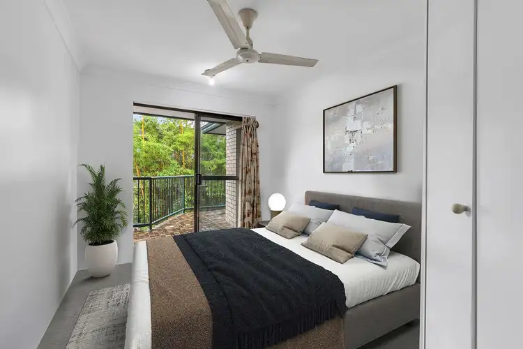 Sixth view of Homely apartment listing, 7/35 Durham Street, St Lucia QLD 4067