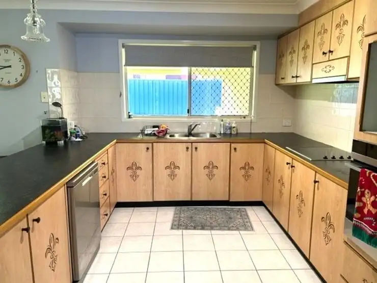Second view of Homely house listing, 28 Fairway Crescent, Stanthorpe QLD 4380