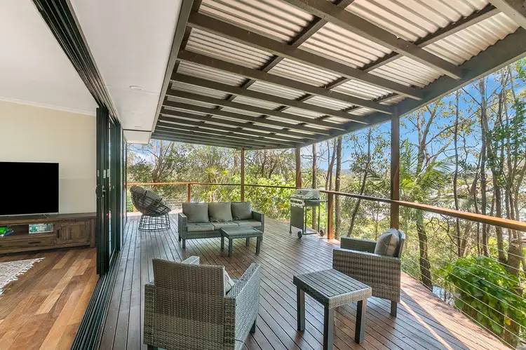 Main view of Homely house listing, 2 Hillcrest Avenue, Tweed Heads South NSW 2486