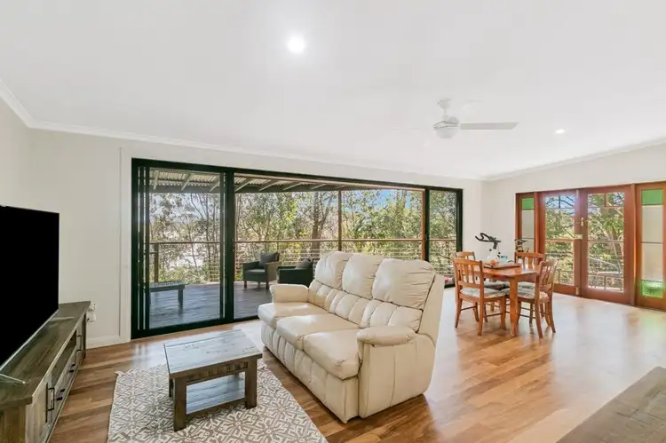 Fourth view of Homely house listing, 2 Hillcrest Avenue, Tweed Heads South NSW 2486
