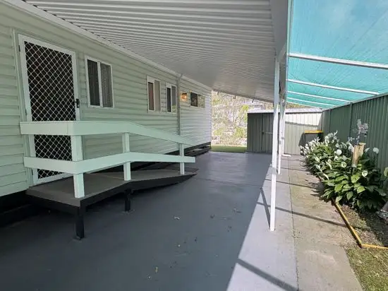 Second view of Homely other listing, 188/250 Kirkwood Road, Tweed Heads South NSW 2486