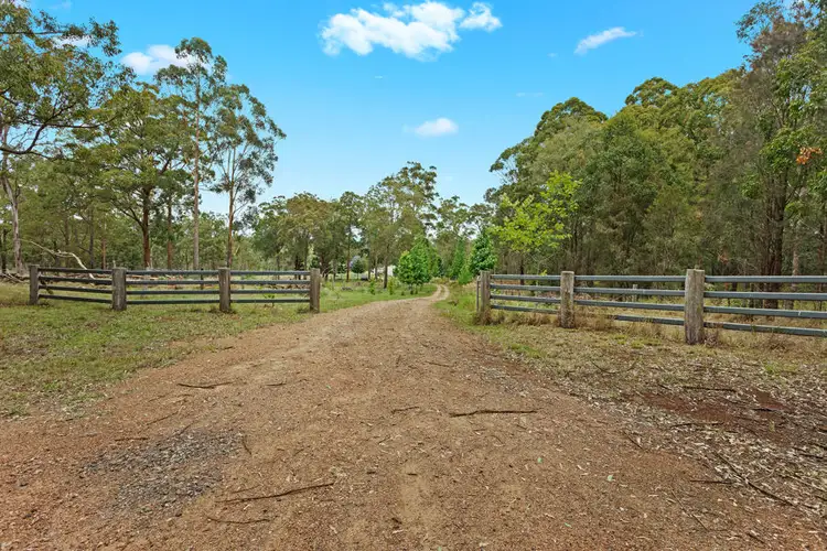 Fifth view of Homely rural property listing, 98 Munro Road, Palmtree QLD 4352