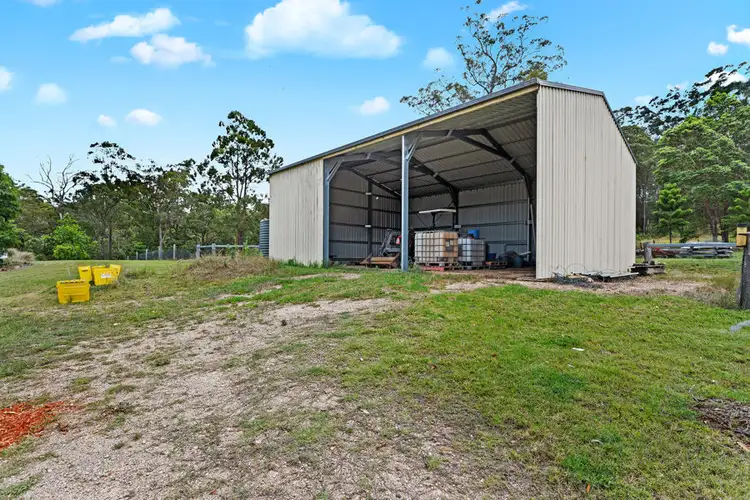 Sixth view of Homely rural property listing, 98 Munro Road, Palmtree QLD 4352