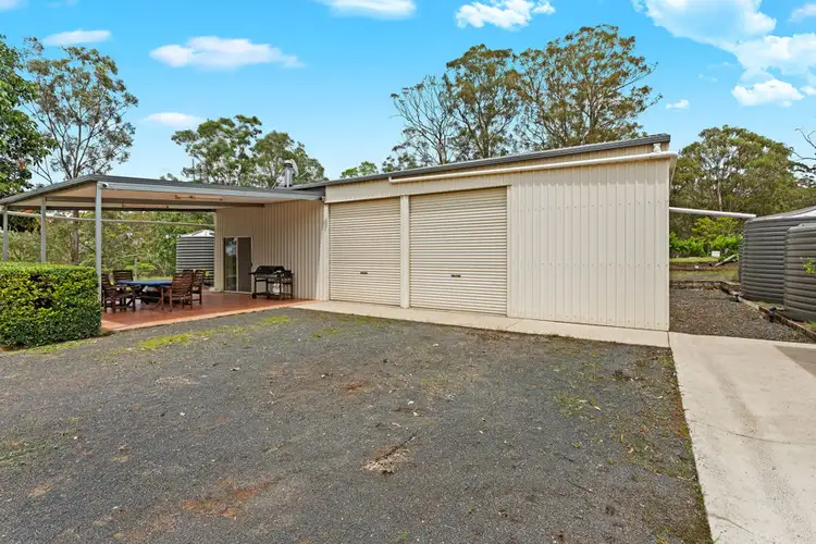 Seventh view of Homely rural property listing, 98 Munro Road, Palmtree QLD 4352