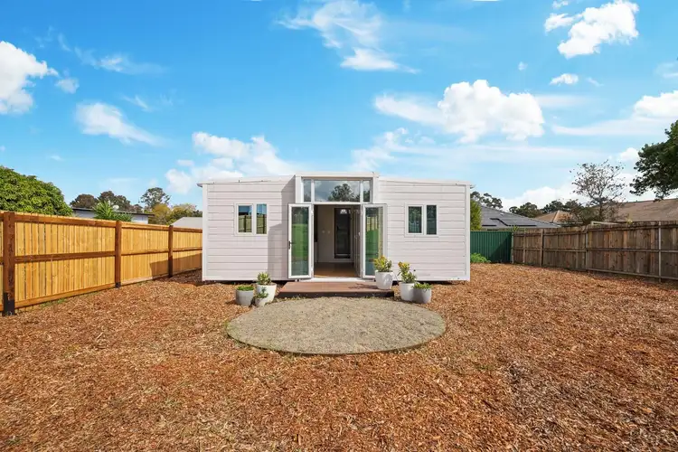 Main view of Homely house listing, 200a Pine Mountain Road, Brassall QLD 4305