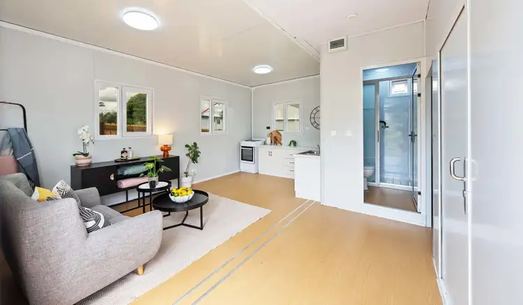 Fourth view of Homely house listing, 200a Pine Mountain Road, Brassall QLD 4305