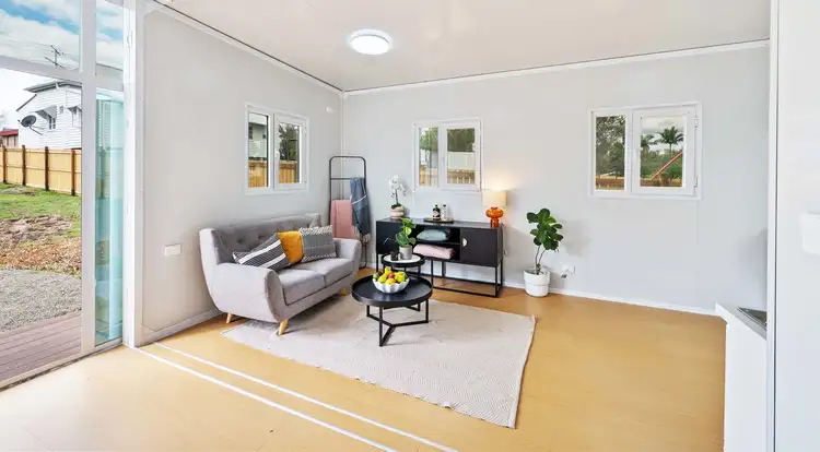 Fifth view of Homely house listing, 200a Pine Mountain Road, Brassall QLD 4305