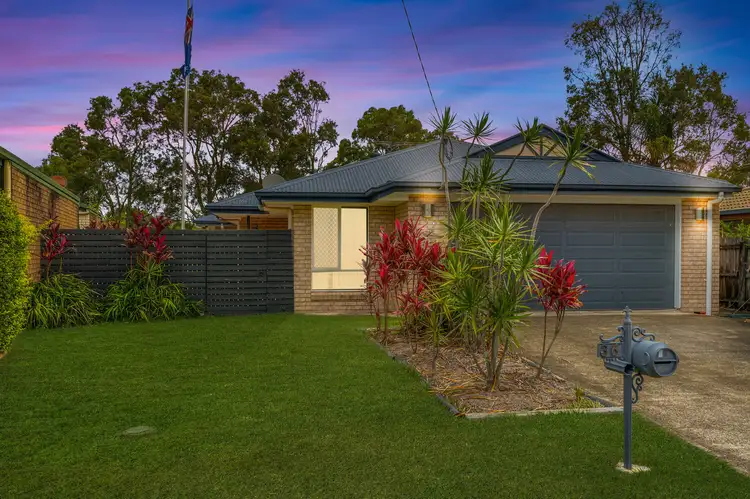 Main view of Homely house listing, 36 Parish Road, Caboolture QLD 4510