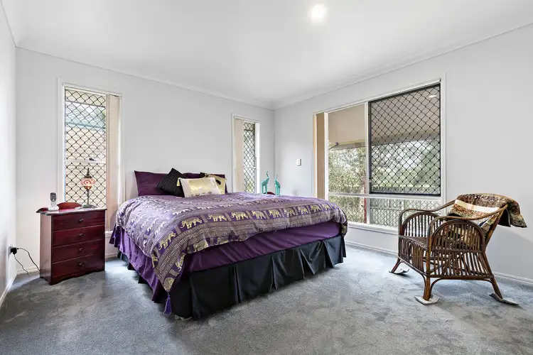 Second view of Homely house listing, 36 Parish Road, Caboolture QLD 4510