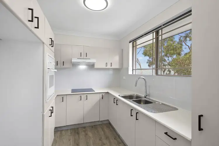 Third view of Homely unit listing, 13/53-57 Manchester Street, Merrylands NSW 2160