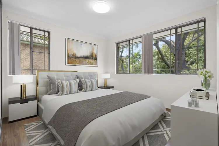 Fourth view of Homely unit listing, 13/53-57 Manchester Street, Merrylands NSW 2160