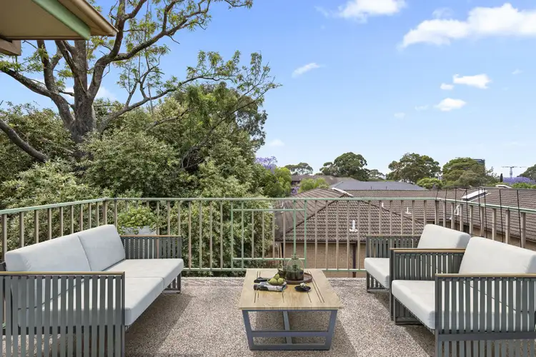 Sixth view of Homely unit listing, 13/53-57 Manchester Street, Merrylands NSW 2160