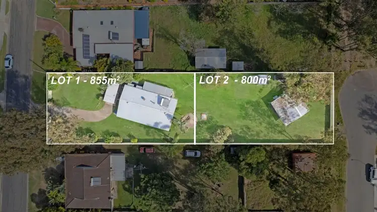 49 Cudgee Street, Redbank Plains QLD 4301