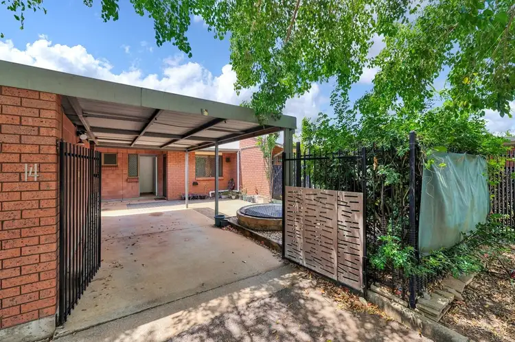 14/9 Gleneagles Crescent, Marrara NT 812