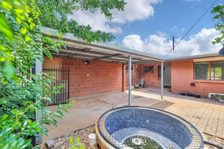 Second view of Homely unit listing, 14/9 Gleneagles Crescent, Marrara NT 812
