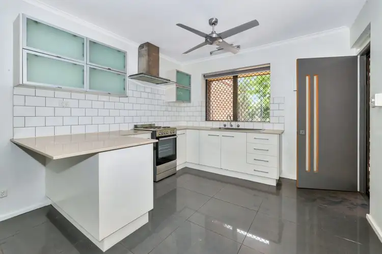 Third view of Homely unit listing, 14/9 Gleneagles Crescent, Marrara NT 812