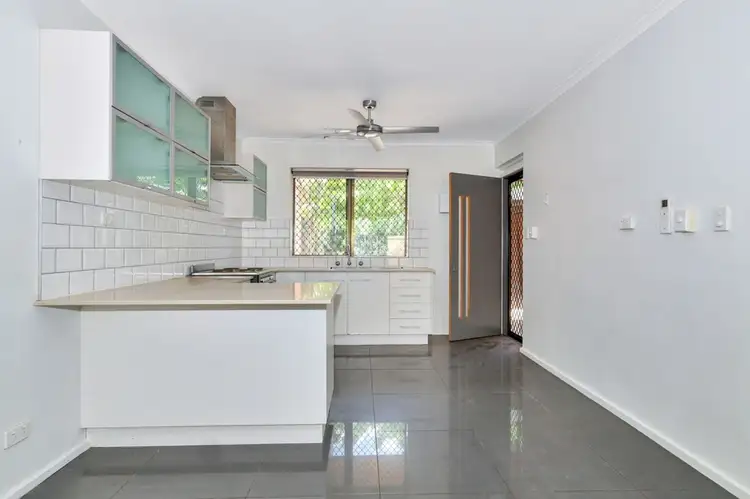 Fourth view of Homely unit listing, 14/9 Gleneagles Crescent, Marrara NT 812