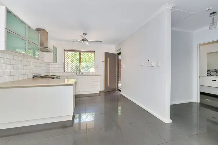 Fifth view of Homely unit listing, 14/9 Gleneagles Crescent, Marrara NT 812