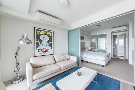 Main view of Homely house listing, 1301/45 Boundary St, South Brisbane QLD 4101