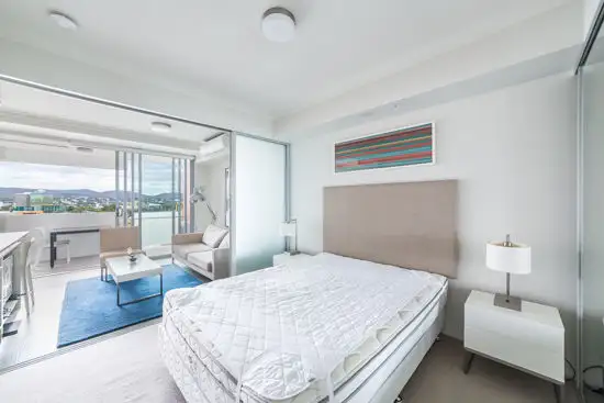 Third view of Homely house listing, 1301/45 Boundary St, South Brisbane QLD 4101
