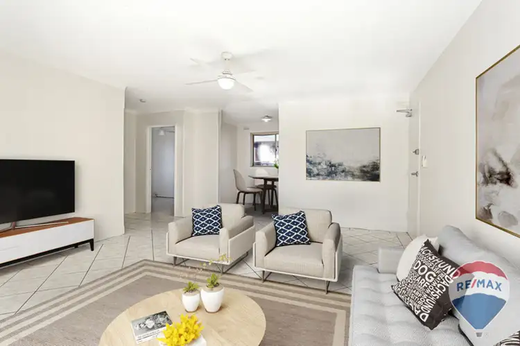 Main view of Homely unit listing, 1/25 FIRST STREET, Kingswood NSW 2747