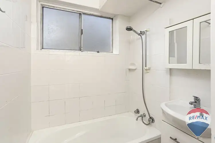 Second view of Homely unit listing, 1/25 FIRST STREET, Kingswood NSW 2747