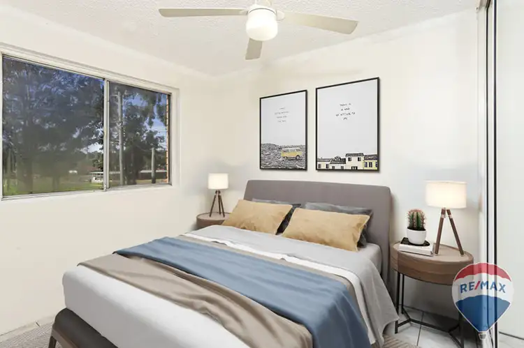 Third view of Homely unit listing, 1/25 FIRST STREET, Kingswood NSW 2747