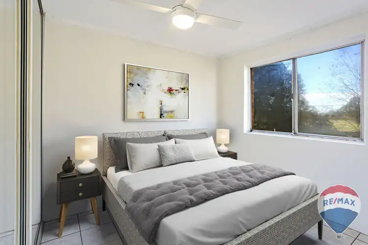Fourth view of Homely unit listing, 1/25 FIRST STREET, Kingswood NSW 2747