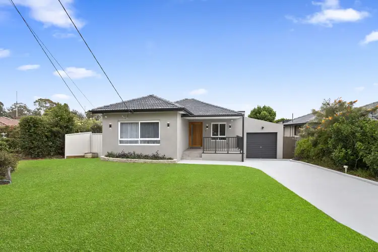 19 Vernon Street, Greystanes NSW 2145