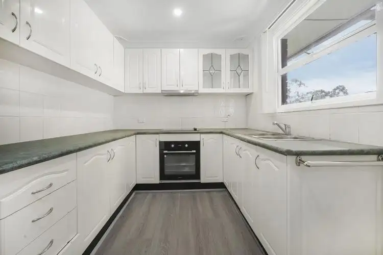 Third view of Homely house listing, 6 Colo Place, Campbelltown NSW 2560