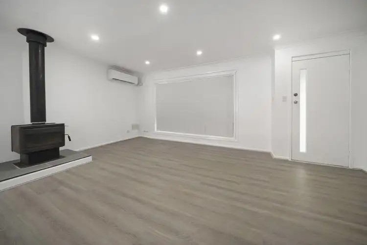 Fourth view of Homely house listing, 6 Colo Place, Campbelltown NSW 2560