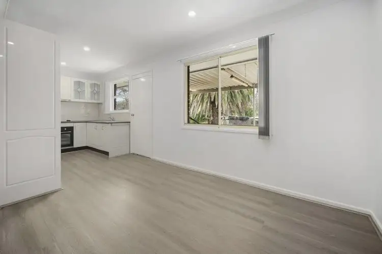 Fifth view of Homely house listing, 6 Colo Place, Campbelltown NSW 2560
