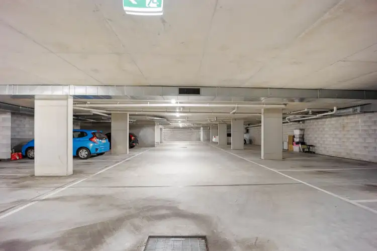 Second view of Homely apartment listing, 19/56-60 Eugaree Street, Southport QLD 4215