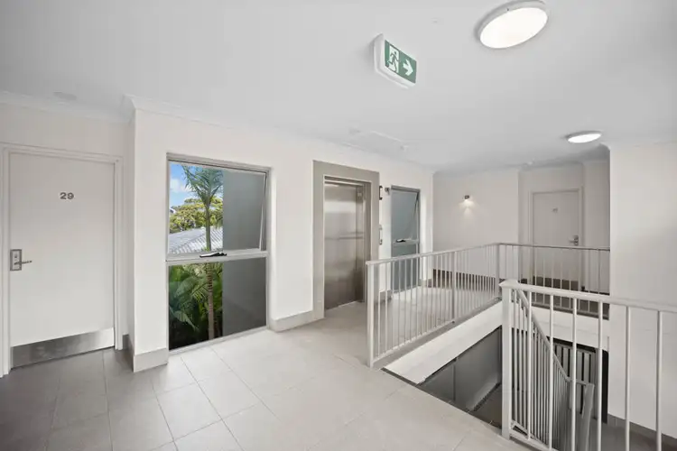 Fourth view of Homely apartment listing, 19/56-60 Eugaree Street, Southport QLD 4215