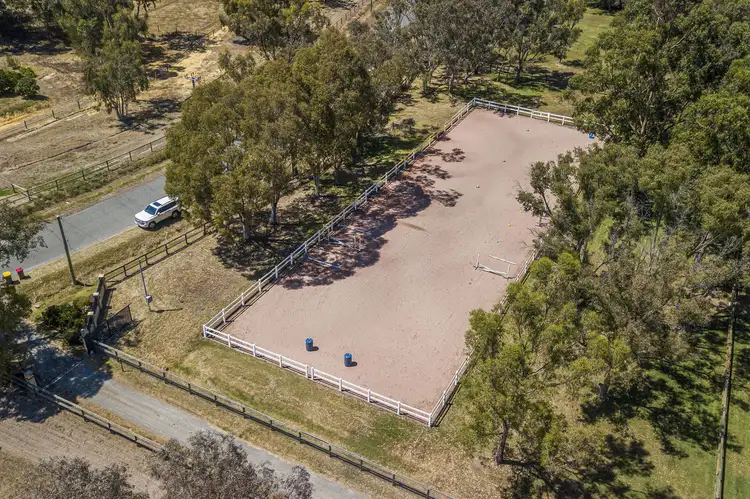 Third view of Homely rural property listing, 94 Comic Court Circuit, Darling Downs WA 6122