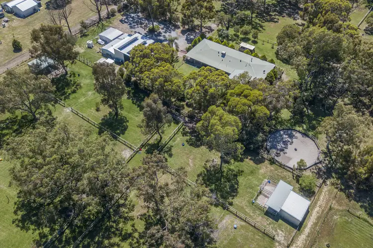 Fourth view of Homely rural property listing, 94 Comic Court Circuit, Darling Downs WA 6122