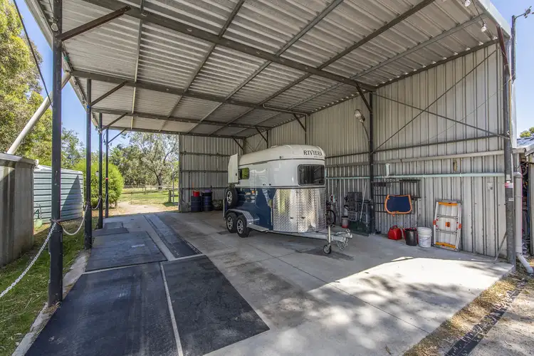 Fifth view of Homely rural property listing, 94 Comic Court Circuit, Darling Downs WA 6122