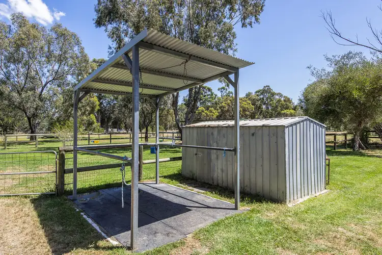 Sixth view of Homely rural property listing, 94 Comic Court Circuit, Darling Downs WA 6122