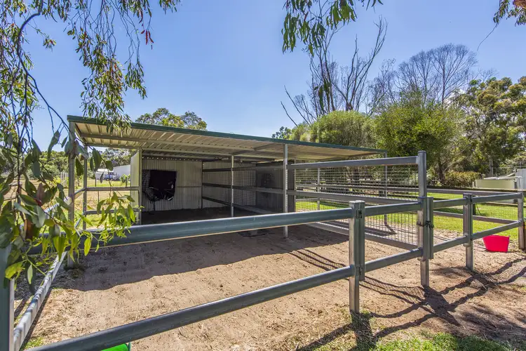 Seventh view of Homely rural property listing, 94 Comic Court Circuit, Darling Downs WA 6122