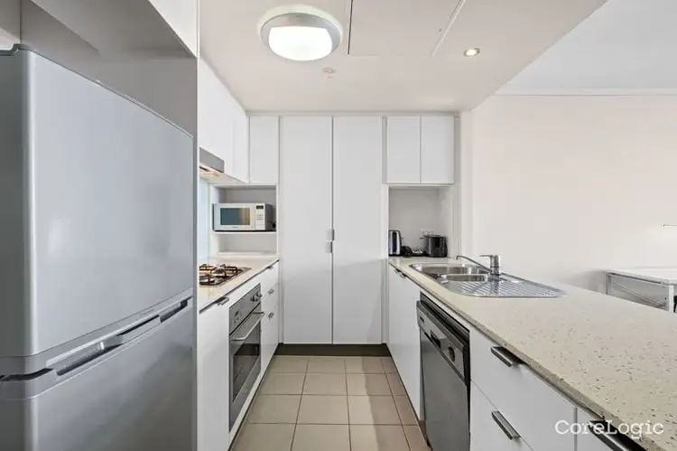 Main view of Homely house listing, 1304/108 Albert, Brisbane City QLD 4000