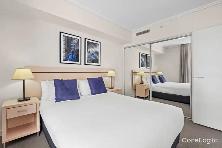 Fourth view of Homely house listing, 1304/108 Albert, Brisbane City QLD 4000