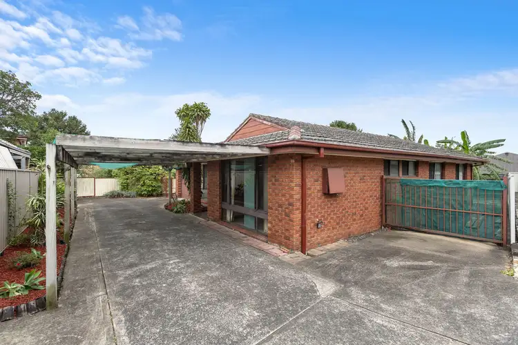 491a Woodville Road, Guildford NSW 2161
