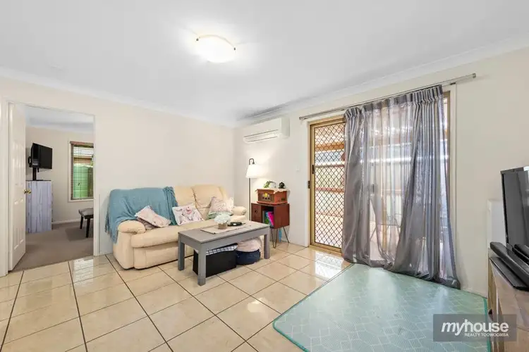 Fifth view of Homely house listing, 8 Bushnell Court, Rockville QLD 4350