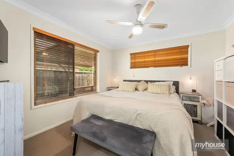 Sixth view of Homely house listing, 8 Bushnell Court, Rockville QLD 4350
