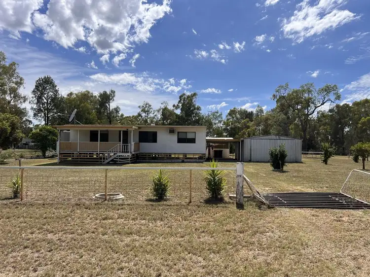 4415 Terry Hie Hie Rd, Moree NSW 2400