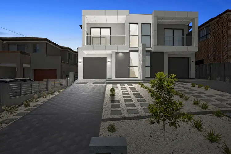 22 Webb Street